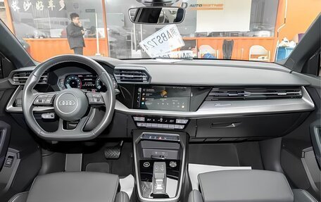 Audi A3, 2023 год, 2 350 000 рублей, 10 фотография