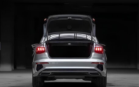 Audi A3, 2023 год, 2 350 000 рублей, 7 фотография