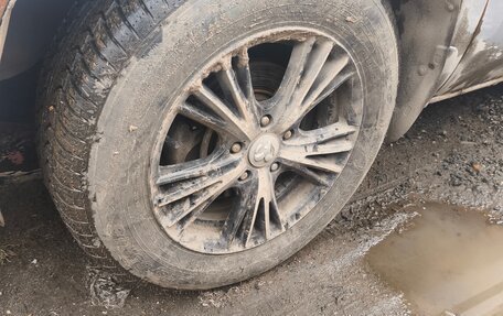 Dodge Caravan IV, 2001 год, 300 000 рублей, 3 фотография