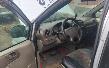 Dodge Caravan IV, 2001 год, 300 000 рублей, 8 фотография