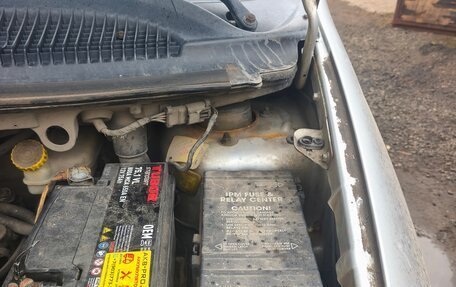 Dodge Caravan IV, 2001 год, 300 000 рублей, 6 фотография