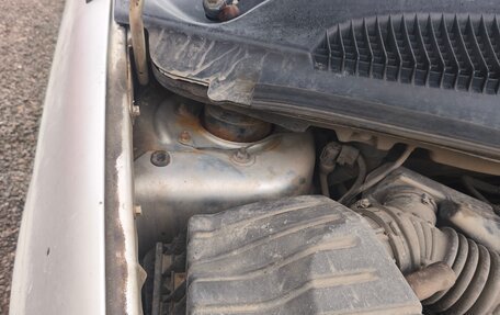 Dodge Caravan IV, 2001 год, 300 000 рублей, 7 фотография