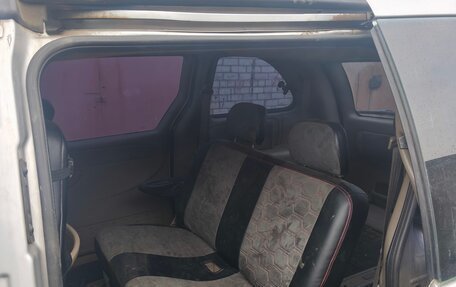 Dodge Caravan IV, 2001 год, 300 000 рублей, 9 фотография