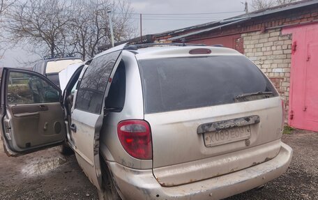 Dodge Caravan IV, 2001 год, 300 000 рублей, 11 фотография