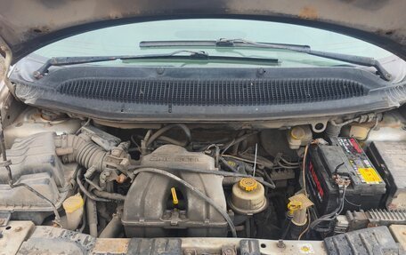 Dodge Caravan IV, 2001 год, 300 000 рублей, 5 фотография