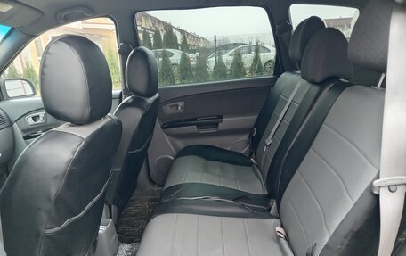 KIA Carens I (RS), 2005 год, 250 000 рублей, 3 фотография