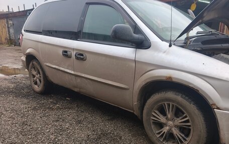 Dodge Caravan IV, 2001 год, 300 000 рублей, 13 фотография