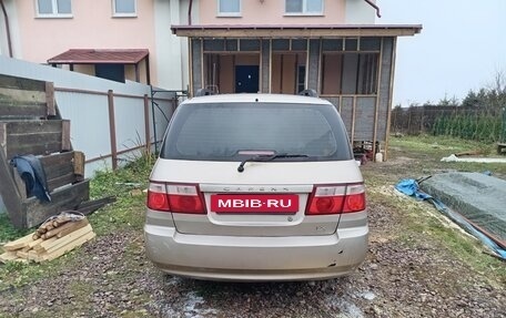 KIA Carens I (RS), 2005 год, 250 000 рублей, 6 фотография