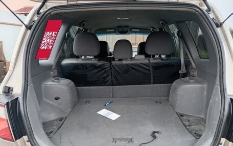 KIA Carens I (RS), 2005 год, 250 000 рублей, 2 фотография