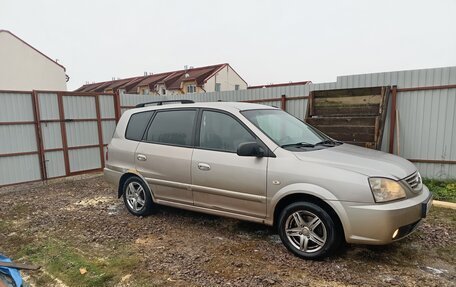 KIA Carens I (RS), 2005 год, 250 000 рублей, 8 фотография