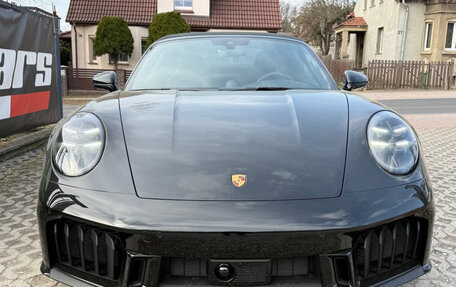 Porsche 911, 2026 год, 27 900 000 рублей, 2 фотография