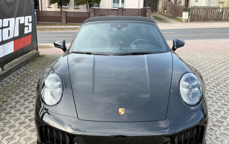 Porsche 911, 2026 год, 27 900 000 рублей, 3 фотография