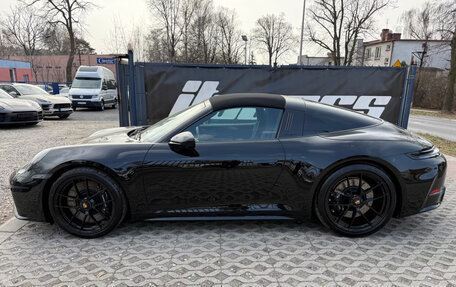 Porsche 911, 2026 год, 27 900 000 рублей, 9 фотография