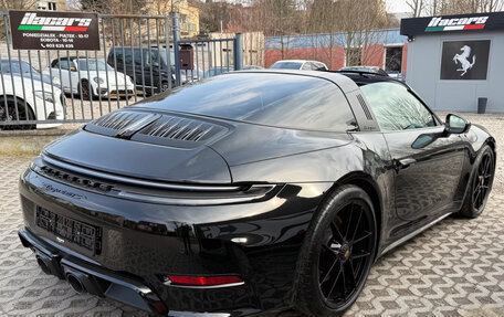 Porsche 911, 2026 год, 27 900 000 рублей, 12 фотография