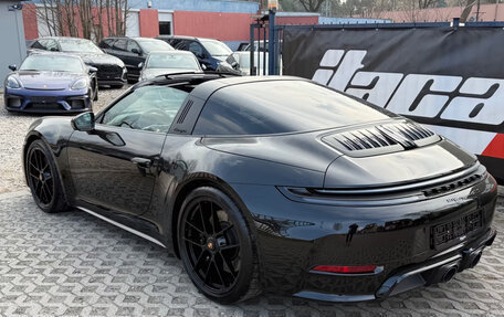 Porsche 911, 2026 год, 27 900 000 рублей, 13 фотография