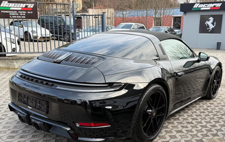 Porsche 911, 2026 год, 27 900 000 рублей, 10 фотография