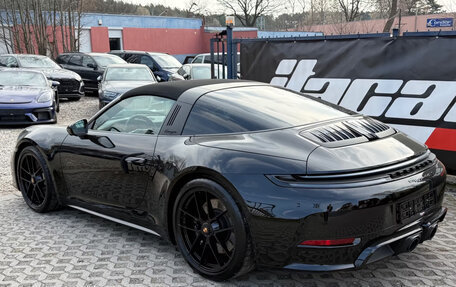 Porsche 911, 2026 год, 27 900 000 рублей, 11 фотография