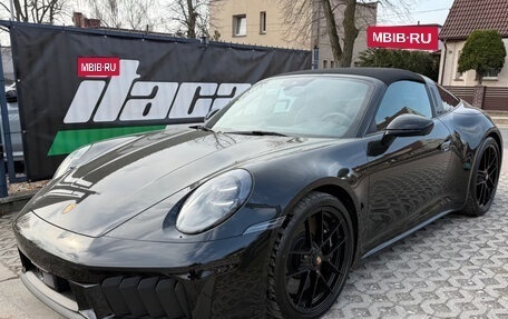 Porsche 911, 2026 год, 27 900 000 рублей, 4 фотография