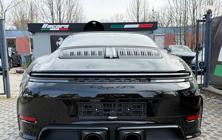 Porsche 911, 2026 год, 27 900 000 рублей, 14 фотография