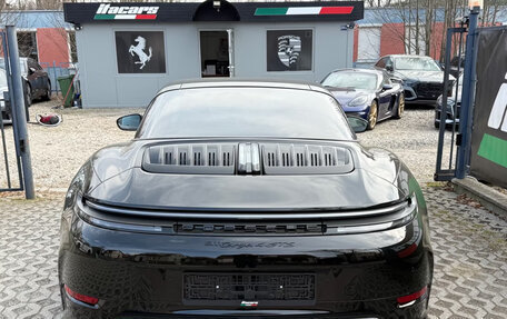 Porsche 911, 2026 год, 27 900 000 рублей, 15 фотография