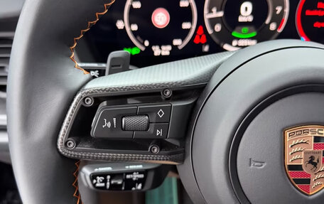 Porsche 911, 2026 год, 27 900 000 рублей, 22 фотография