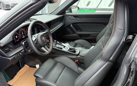 Porsche 911, 2026 год, 27 900 000 рублей, 19 фотография