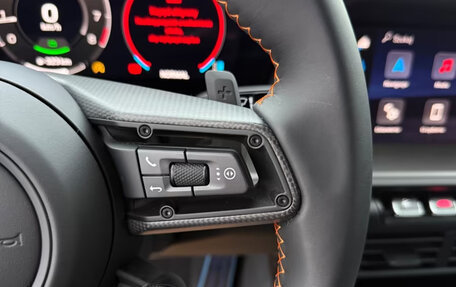 Porsche 911, 2026 год, 27 900 000 рублей, 23 фотография