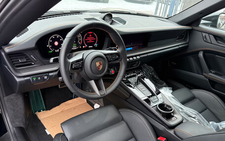 Porsche 911, 2026 год, 27 900 000 рублей, 18 фотография