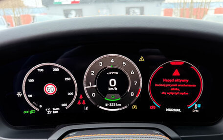 Porsche 911, 2026 год, 27 900 000 рублей, 25 фотография