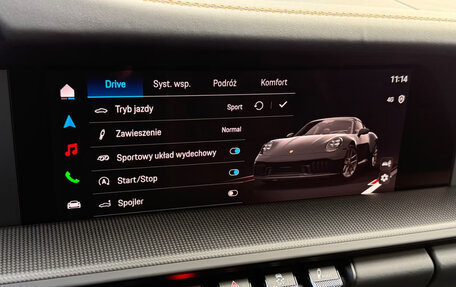 Porsche 911, 2026 год, 27 900 000 рублей, 27 фотография