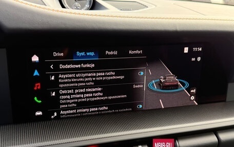 Porsche 911, 2026 год, 27 900 000 рублей, 28 фотография