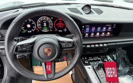 Porsche 911, 2026 год, 27 900 000 рублей, 20 фотография