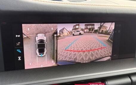 Porsche 911, 2026 год, 27 900 000 рублей, 26 фотография