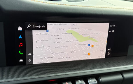 Porsche 911, 2026 год, 27 900 000 рублей, 29 фотография