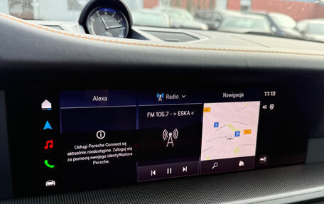 Porsche 911, 2026 год, 27 900 000 рублей, 30 фотография