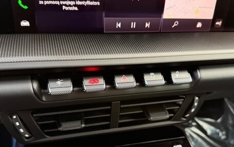 Porsche 911, 2026 год, 27 900 000 рублей, 32 фотография