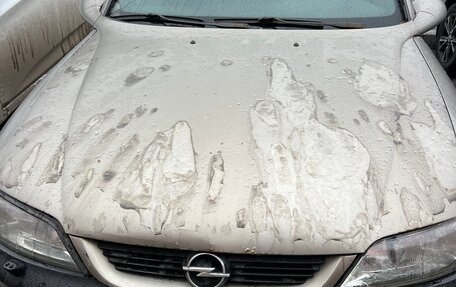 Opel Vectra B рестайлинг, 1998 год, 220 000 рублей, 3 фотография