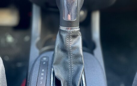 Opel Corsa D, 2008 год, 450 000 рублей, 16 фотография