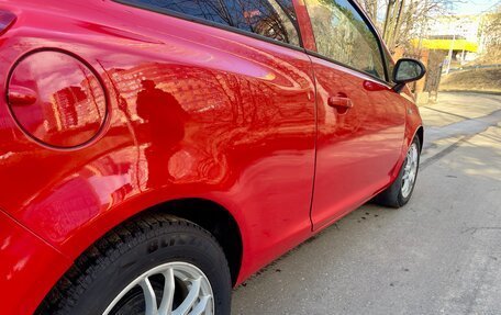 Opel Corsa D, 2008 год, 450 000 рублей, 11 фотография