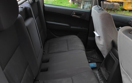 SsangYong Actyon Sports II, 2013 год, 1 009 000 рублей, 6 фотография