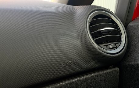 Opel Corsa D, 2008 год, 450 000 рублей, 24 фотография