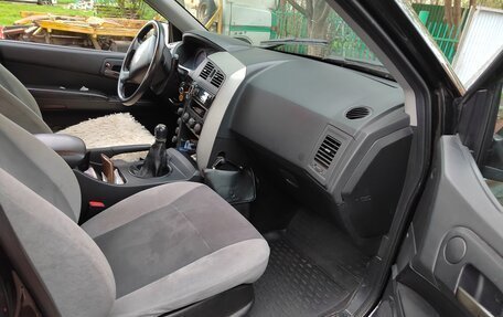 SsangYong Actyon Sports II, 2013 год, 1 009 000 рублей, 3 фотография