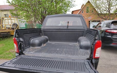 SsangYong Actyon Sports II, 2013 год, 1 009 000 рублей, 7 фотография