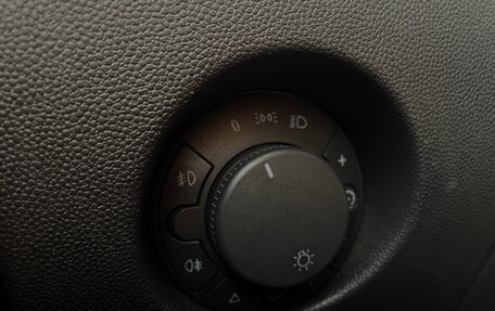 Opel Corsa D, 2008 год, 450 000 рублей, 23 фотография