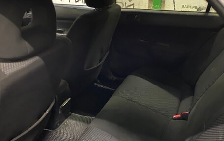 Mitsubishi Lancer IX, 2005 год, 350 000 рублей, 7 фотография