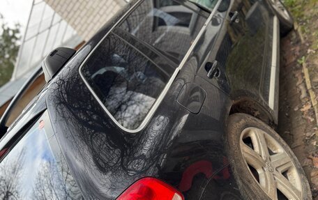 Volkswagen Touareg III, 2003 год, 510 000 рублей, 3 фотография