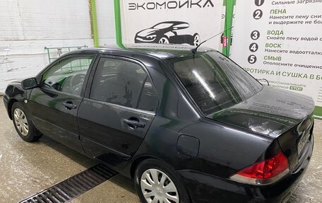 Mitsubishi Lancer IX, 2005 год, 350 000 рублей, 4 фотография