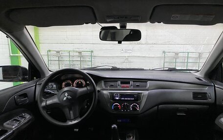 Mitsubishi Lancer IX, 2005 год, 350 000 рублей, 6 фотография