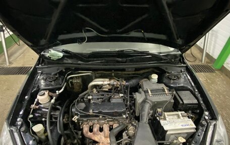 Mitsubishi Lancer IX, 2005 год, 350 000 рублей, 8 фотография