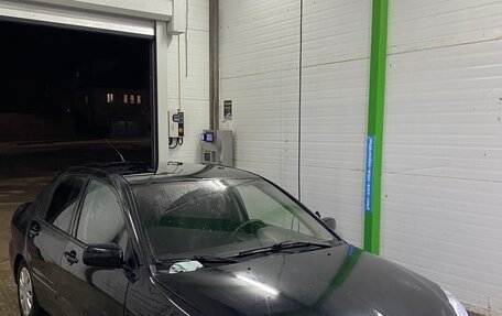 Mitsubishi Lancer IX, 2005 год, 350 000 рублей, 2 фотография